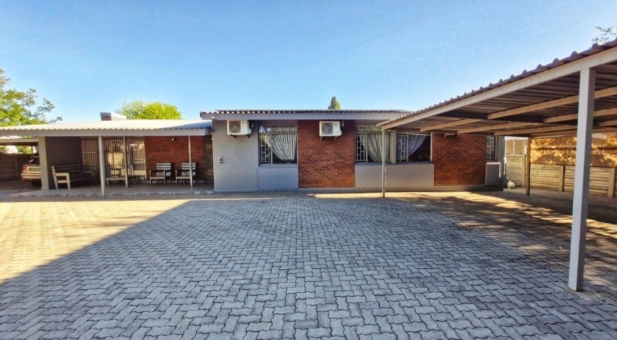 4 Bedroom Property for Sale in Sasolburg Ext 23 Free State